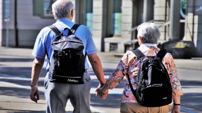 New retirement plans now in effect across Ireland, meaning people can work until 66
