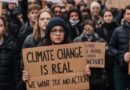 We need to act now! RTE reports failure to take climate action could cost State €13 billion