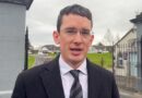 He’ll never call a boy ‘they’ – Enoch Burke gets an injunction against Teaching Council