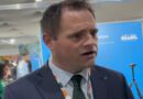 New diaspora strategy looks to help ‘vulnerable’ Irish emigrants, Fine Gael’s Richmond claims