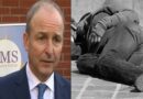 Shameful: Ireland now has 17,447 people who are homeless