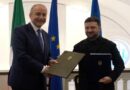 Zelensky wants in – EU opens a second membership negotiation area with Ukraine