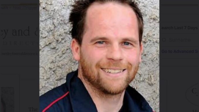 BREAKING: Serving garda jailed for six years for leaving man ‘to die on the side of the road’ after hit-and-run in Drogheda