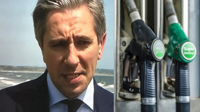 More protests on the way? Harris says govt to decide on fuel supports by the end of the month
