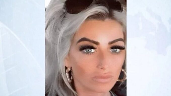 BREAKING: Woman and teenage girl have been charged with murdering Scarlett Faulkner