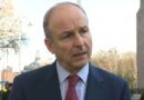 Martin under pressure as children around Ireland are selling cocaine, new report shows