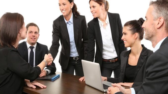 The number of women in employment in Ireland is up 82.1% since 2000