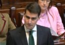 Fianna Fáil’s Jack Chambers wants more restrictions on e-scooter regulations