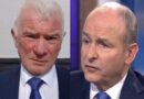 OPINION: Malachy Steenson would be Micheál Martin’s worst nightmare if he’s elected in Dublin Central on Friday