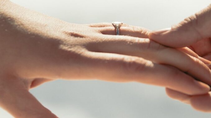 Cork couple’s wedding ring lost for close to 40 years gets found in unexpected place