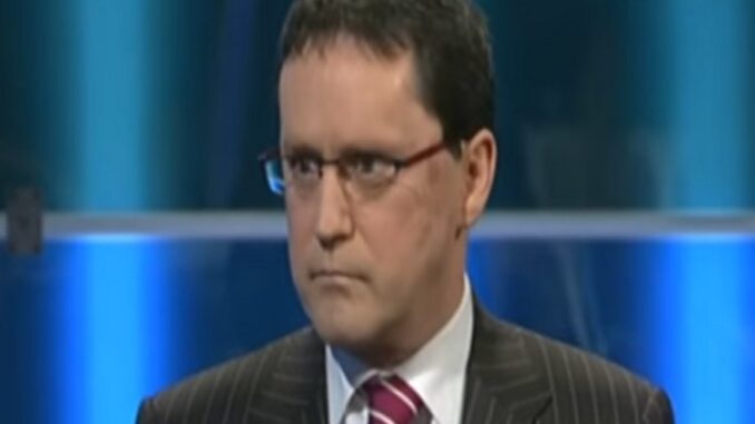 George Lee not happy and says scientists fear that rising temperatures may become new normal