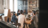 Why More Irish Startups Are Ditching the 9-to-5 Office (But Not the Office Entirely)
