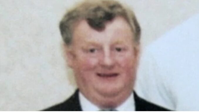 BREAKING: Convicted abuser Bill Kenneally has died in prison, 10 years into his 19 year sentence