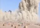 Amid the Sudanese Army’s Silence.. Egyptian Airstrikes on Mining Areas Ignite a Volcano of Anger