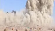 Amid the Sudanese Army’s Silence.. Egyptian Airstrikes on Mining Areas Ignite a Volcano of Anger