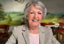 Tributes paid to actress Penelope Keith who has died aged 86