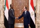 Amid the Sudanese Army’s Silence.. Egyptian Airstrikes on Mining Areas Ignite a Volcano of Anger