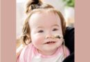 ‘Our hearts are completely broken’: Parents pay tribute to their beautiful baby who ‘was incredible in every way’