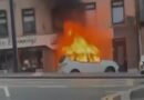 More protests planned in Belfast tonight as tensions remain at fever pitch