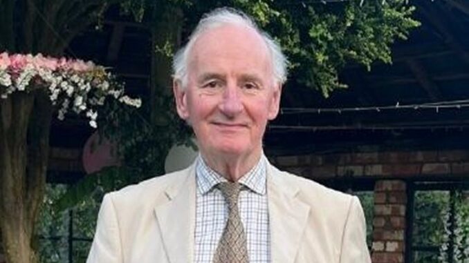 Tributes paid to ‘charming’ grandfather who sadly died in Co Louth crash