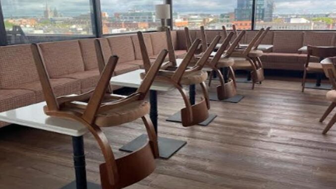 Why Dublin Contractors Are Losing Money at the Final Stage of Every Build