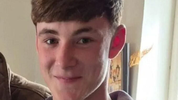 Tributes pour in for 15-yr-old boy who died in Donegal International Rally crash