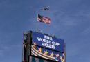 Ireland’s Absence Still Leaves Local Bettors Looking at World Cup Odds