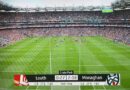 BREAKING: Amazing scenes as Louth produce heroic display to edge Monaghan in All-Ireland Quarter-Final Thriller