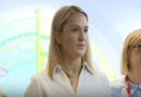 McEntee delighted with herself as she unveils new ‘Irish Wolfhound passport’