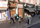 Migrant aged in his 40s arrested following fire at Dublin Islamic centre