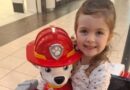 Tributes flood in for 6-yr-old girl who died in Newry after being struck by van