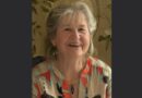 May she rest in peace: Noreen Daly remembered as a ‘force of nature with a zest for life’ at her funeral