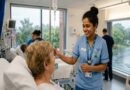 Irish nurses union wants foreign nurses in Ireland ‘protected from racially-motivated attacks’