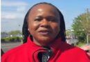 Councillor Helen Ogbu gets elected as Galway City mayor