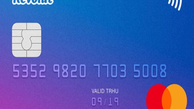 Over 110,000 Revolut Irish customers will receive refunds after ATM overcharging error