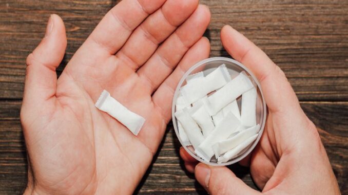 Experts raise concerns over increased snus use in Ireland