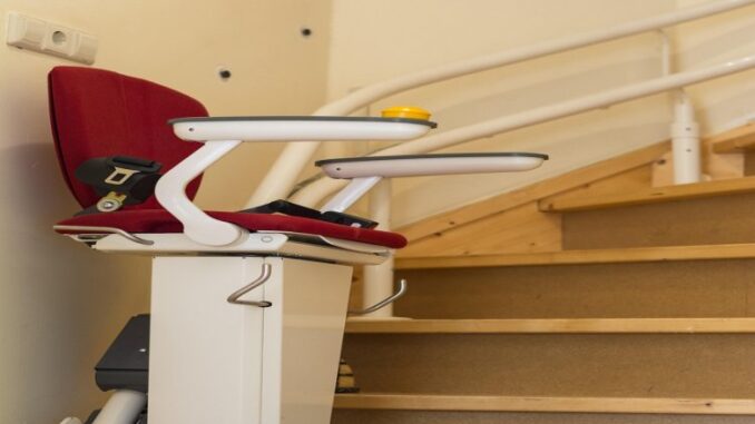 The Leading Stairlift Companies in the West of Ireland