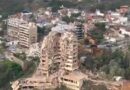 The death toll after Venezuela earthquakes is 589