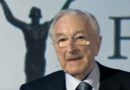 BREAKING: Tributes paid to Glen Dimplex founder Martin Naughton who has died aged 87