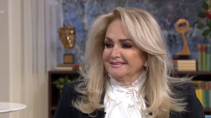 BREAKING: Bonnie Tyler, Iconic Welsh Singer Known for ‘Total Eclipse of the Heart,’ Dies at 75