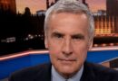 BREAKING: Tributes paid to Sky News presenter Dermot Murnaghan who has died aged 68