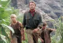 Tributes pour in for Sam Neill, beloved ‘Jurassic Park’ actor, who has sadly died aged 78