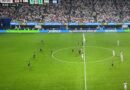 BREAKING: Heartbreak for England as Argentina beat England 2-1 in throwing World Cup Semi-Final