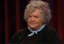 BREAKING: Oscar winning My Left Foot and Home Alone 2 actress Brenda Fricker has died