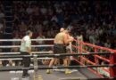 BREAKING: Tyson Fury wins AJ warmup fight in Thailand against Mariusz Wach