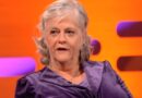 BREAKING: Murder investigation underway after Ann Widdecombe found dead aged 78