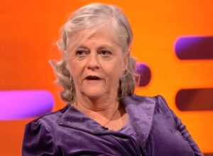 BREAKING Murder Investigation Underway After Ann Widdecombe Found Dead breaking-murder-investigation-underway-after-ann-widdecombe-found-dead