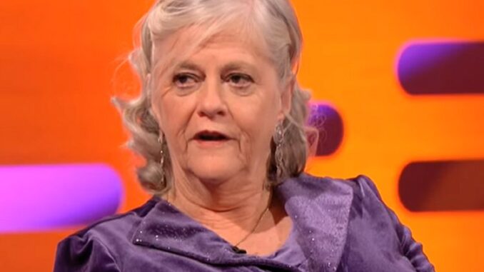 BREAKING: Murder investigation underway after Ann Widdecombe found dead aged 78