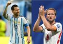 In it to win it! England take on Argentina in historical World Cup semifinal tonight in Atlanta