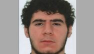 German Police do not rule out another attack on gays after one person dies and multiple others injured after Muslim migrant drives his van into a crowd at pride